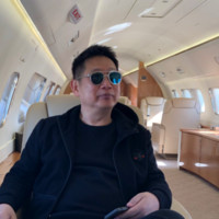 Textileone Employee Textileone Wang's profile photo