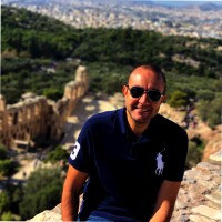 Retail Business Employee Khaled Tohamy's profile photo