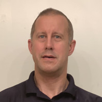 THINK Surgical Employee Jay West's profile photo