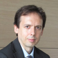 TRE ALTAMIRA Employee Alessandro Ferretti's profile photo