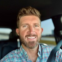 First State Bank Russellville Employee Zach Brown's profile photo