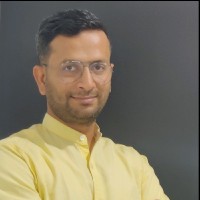Jumbotail Employee Prabhu Jagannathan's profile photo