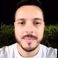 Aché Laboratórios Farmacêuticos Employee Diego Bruno Donato's profile photo