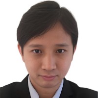 Haier Employee Keith Jialiang's profile photo