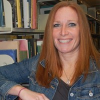 Ursinus College Employee Erin Hovey's profile photo