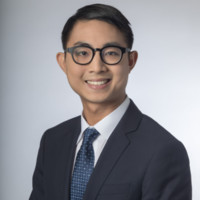 Temasek Trust Employee Isaac Lee's profile photo