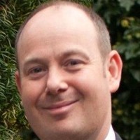 ED&F Man Employee Mark Ongley's profile photo