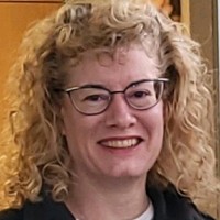 Pacer Employee Jennifer Lee's profile photo