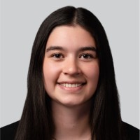 ISU Dining Employee Sydney Holmes's profile photo