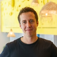 Dinamo.io Employee Sébastien Pellion's profile photo