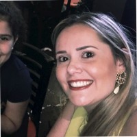 ANADONA Employee Fabiana Gulfeto's profile photo