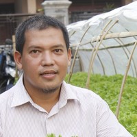 Agrotechnology Employee Karim Amin's profile photo