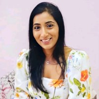 Daveena Chetty Email