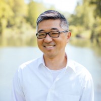 eclaro international Employee Daniel Park's profile photo