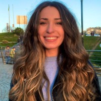 Reappciona Employee Nora Martin's profile photo