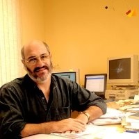 Daniel Schwabe Email