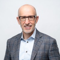 RHR International Employee Guy Beaudin's profile photo