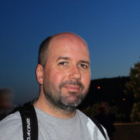 SPIE Switzerland Employee Jean-François Auger's profile photo