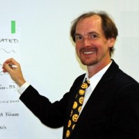 Open Door Group Employee Chris Pollitt's profile photo