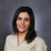 LEO Pharma US Employee Mona Nili's profile photo