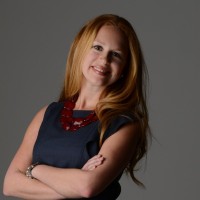 Rooted Communities Employee Rebecca Ballard's profile photo
