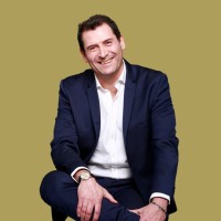 LID Employee Frédéric Hartstein's profile photo