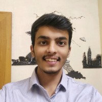OneHash Employee Sanskar Soni's profile photo