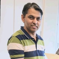 epiFi Employee Alok Singh's profile photo