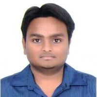 Milacron Employee Suken Patel's profile photo