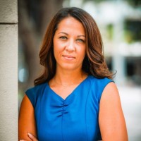 Liberty Counsel Employee Kristina Heuser's profile photo