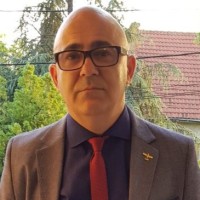 Aviation Academy Belgrade Employee Vladimir Nikolic's profile photo