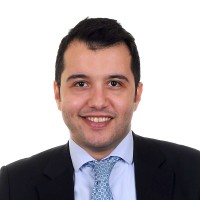 Bentego Employee Ömer Ünlü's profile photo