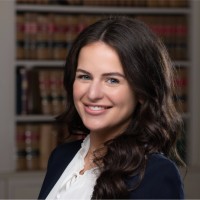 Kane, Pugh, Knoell, Troy & Kramer, LLP Employee Taylor Johnston's profile photo