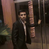 Kashif Memon Email