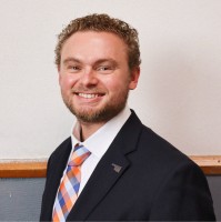 Oklahoma School of Science and Mathematics Employee Covell Lindstrom's profile photo