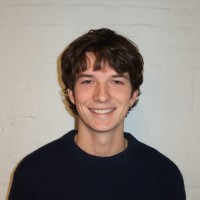Continue ® Employee Angus McLeod's profile photo