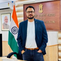 Anshul Kumar Email & Phone Number