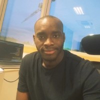 APS Employee Abel Kpohinto's profile photo