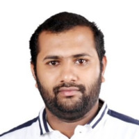 Tribus Point Employee Ben Kuriakose's profile photo