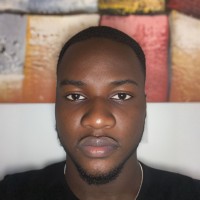 Wiremi Employee Abiola Moses's profile photo