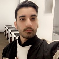 Megapower Employee Shehab Hussein's profile photo