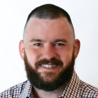 Yelp Employee Jake Stout's profile photo