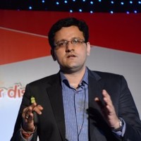 DishTV Employee Ankush Narang's profile photo