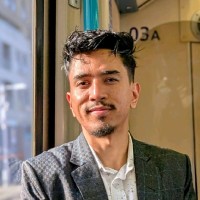 Stream Employee Deep Khadka's profile photo