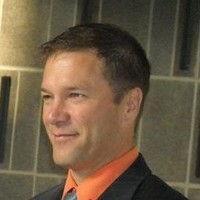 Airbus Employee Eric Pilon's profile photo
