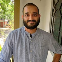 Logic Soft Pvt. Ltd. Employee Shrayas Rajagopal's profile photo