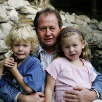 Healthy Living Magazine, Inc. Employee David Steinman's profile photo