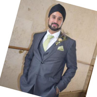 Ravinder Panesar Email