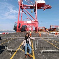 Indupark Employee Dyanna Betzabeth Rojas Angulo's profile photo