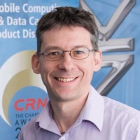 Varlink Employee Darrell King's profile photo